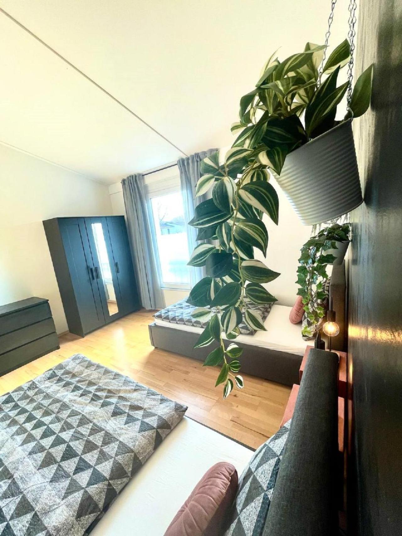 Geraeumiges Ferienhaus In Koblenz Кобленц Екстериор снимка